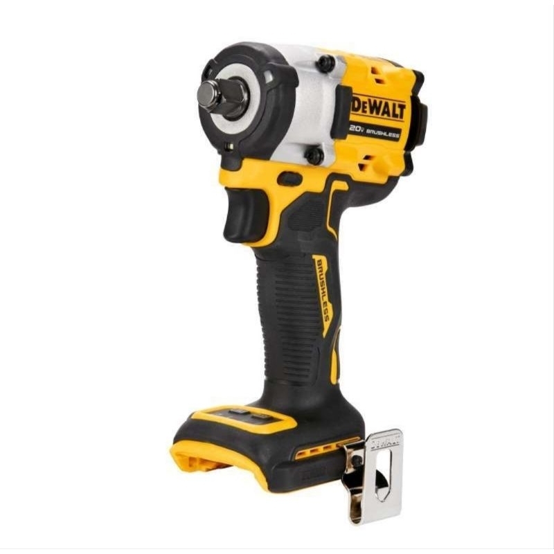 DEWALT DCF921 IMPACT WRENCH BRUSHLESS