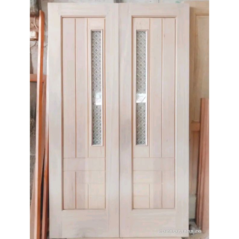 PintuMinimalisKupuTarung