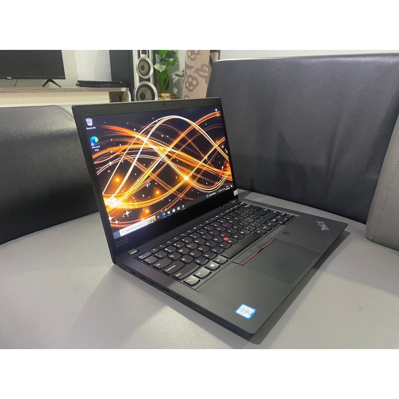 Lenovo Thinkpad T490