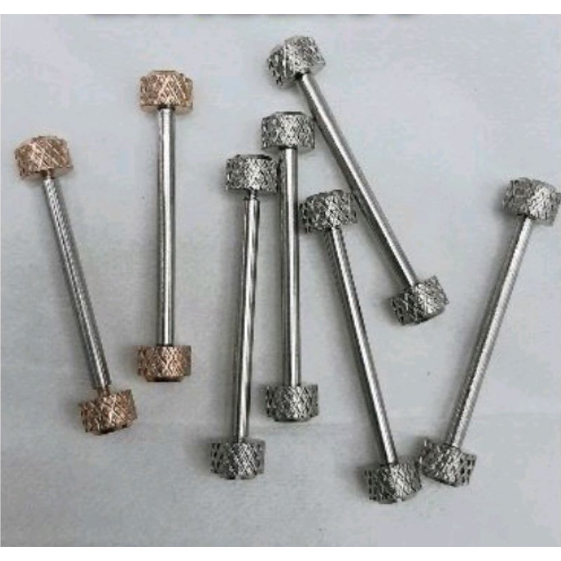 ART W25S pen spring bar jam tangan GC guess collection pen jam tangan GC drat