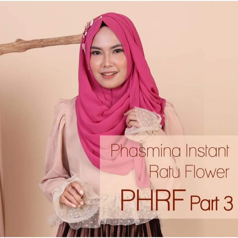 PL Tiara Hijabers PHRF Fanta