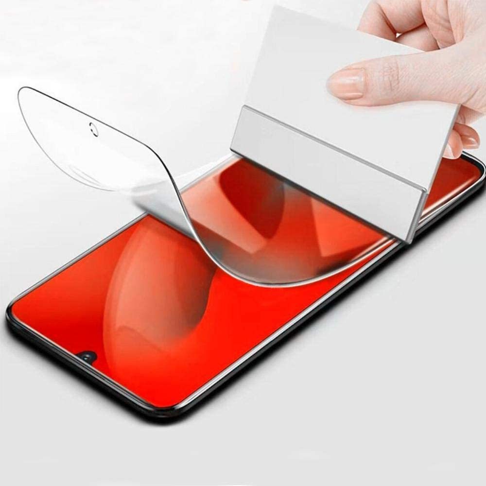 Hydrogel WIKO VIEW 4 / VIEW 4 LITE PRO Anti Gores Hydrogel Pelindung Layar HP Screen Guard