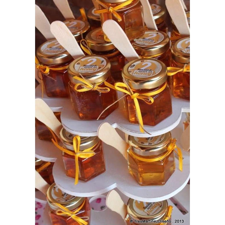 ART C56S  5  LIMA  195ML BOTOL KACA HAXEGONAL  BOTOL KACA SEGI ENAM KECIL  HEXAGONAL  BOTOL BUMBU BO