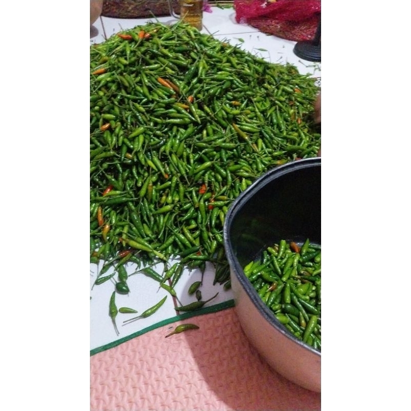 

cabe 1 kg