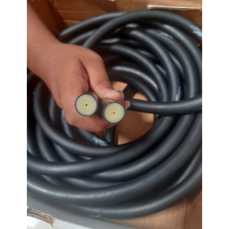 ART A7I9 karet speargun panah ikan 16mm primeline harga per 1 CM 15 CM