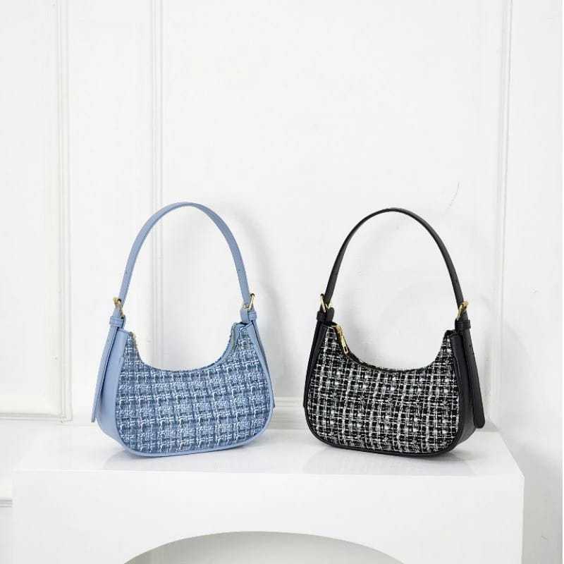 CASY BAG PREMIUM WANITA - SLINGBAG WANITA IMPORT TERBARU / SHOULDER BAG / KOREA BAG / TAS WANITA / T