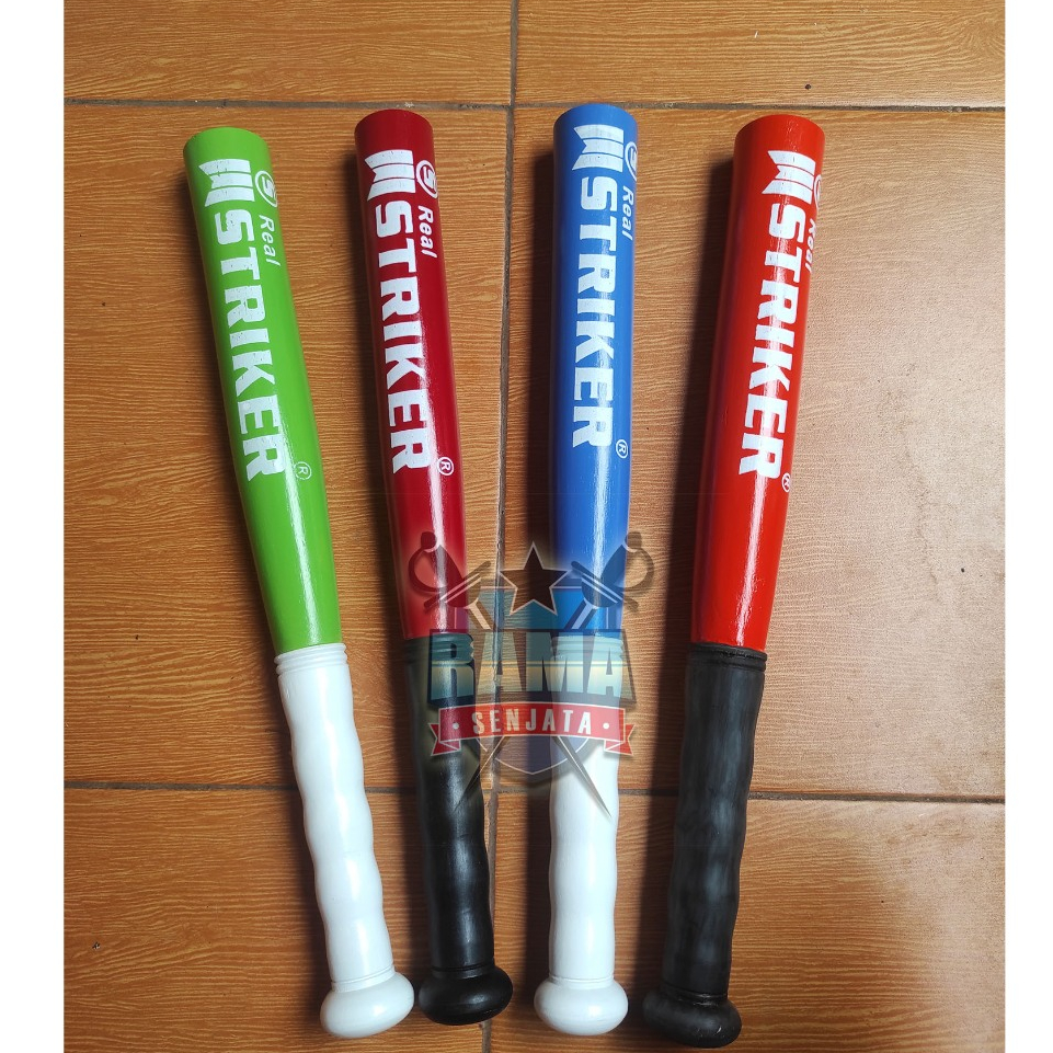 TONGKAT KASTI / PEMUKUL KASTI SOFTBALL