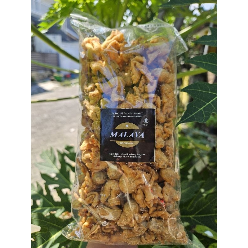 

cumi abon malaya / cumi abon premium / cumi abon dengan isian full abon super