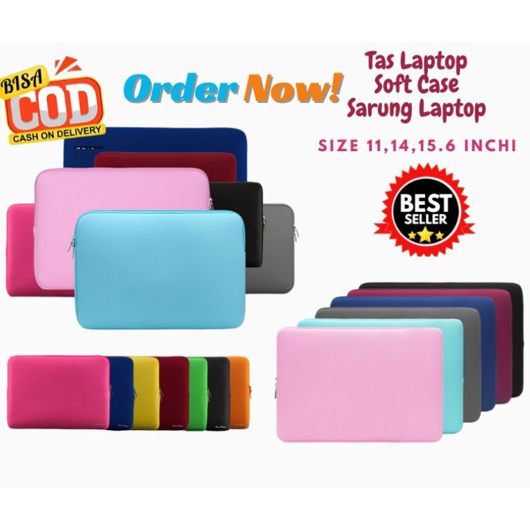 ART K43P Tas Laptop Wanita Tas Laptop Pria Tas Laptop 11 Inch Tas Laptop 14 Inch Tas Laptop 156 Inch