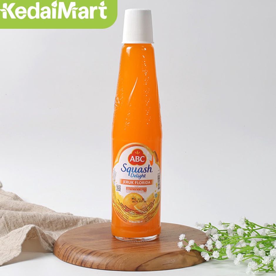 

Suplier1 ABC Squash Orange 46 ml