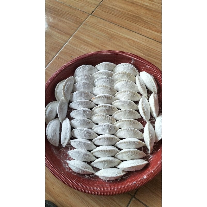 

CIRENG KEJU FROZEN