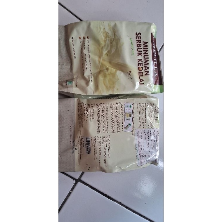 

Kirim sekarang melilea susu kedelai 5gr ekp bulan juni 224 setiap pembelian 24 pcs free Eucalyptus essential oil siap kirim dihari yang sama