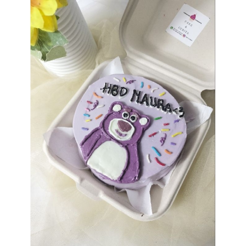 

BENTO CAKE KARAKTER | KUE ULANG TAHUN | KUE BAGUS JOGJA | JUAL KUE ULANG TAHUN | KUE ULANG TAHUN ENAK | KADO KUE | KUE VIRAL