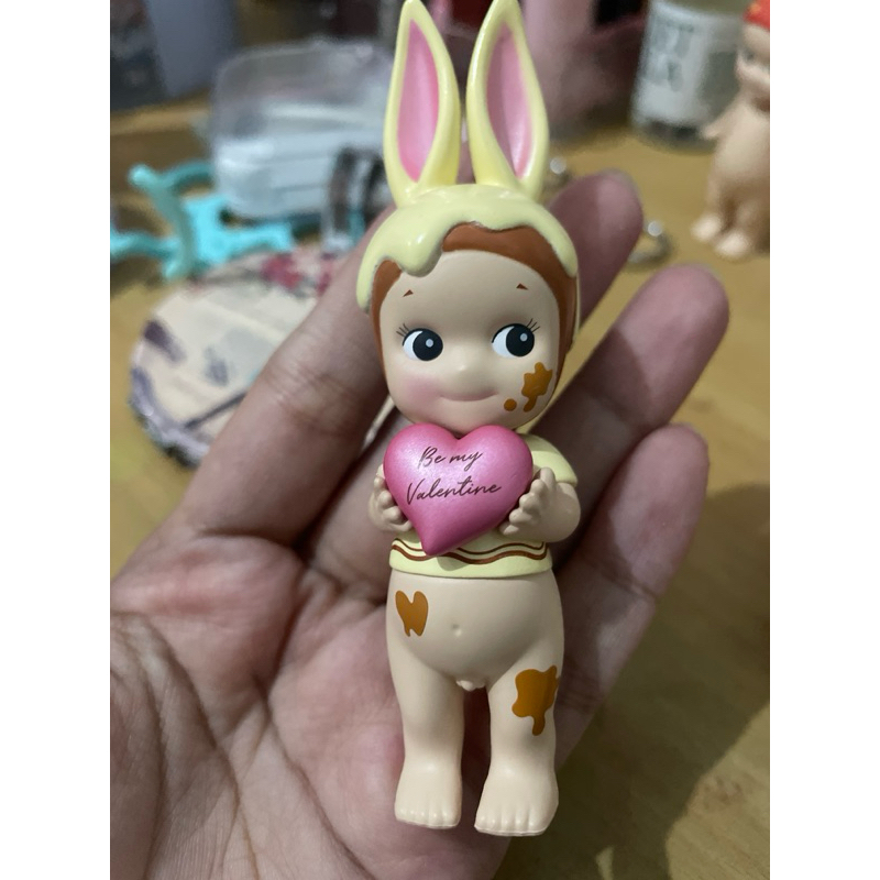 Sonny Angel Rabbit Secret Valentine 2019