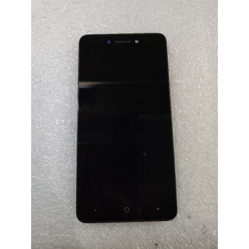 lcd toucsren China mobile A3 m651g original cabutan