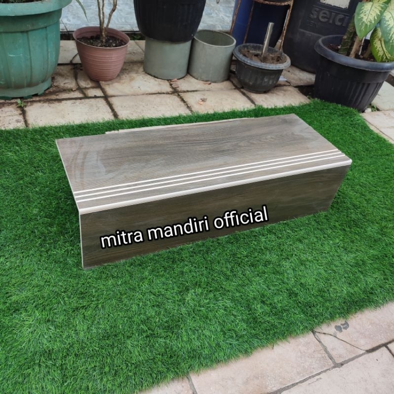 Granit tangga 30x80 20x80 / 30x70 20x70 Palermo brown