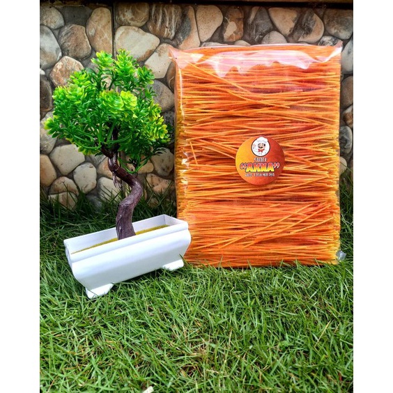 

Good Order Mie lidi kiloan 1gr1kg KUALITAS SUPER free bubblewrap