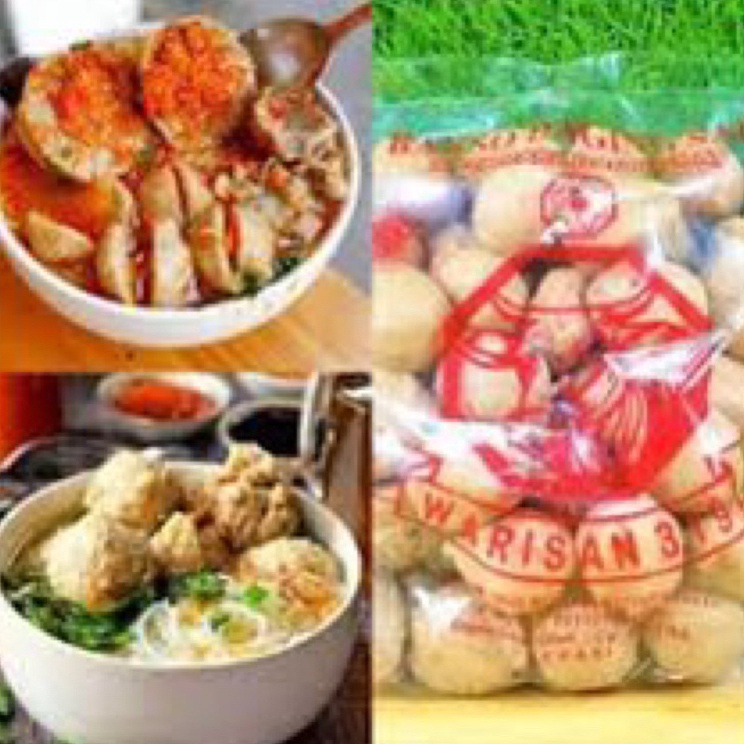 

More Info Here bakso sapi warisan Ab dan urat isi 5