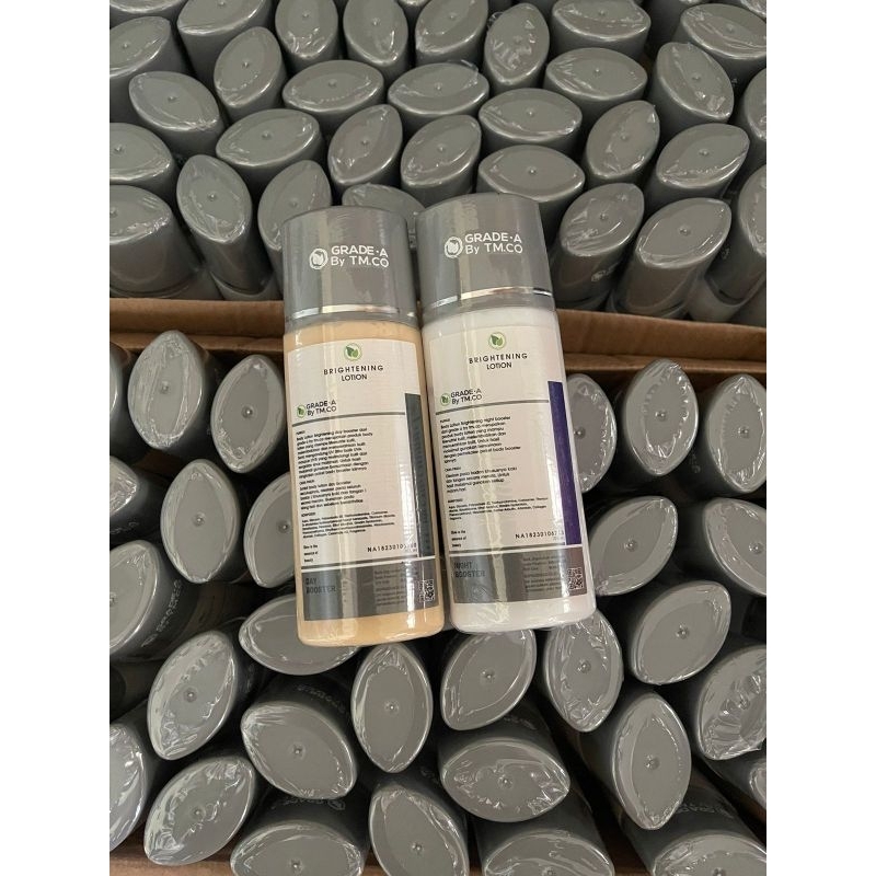 HB INJEKSI BOOSTER TMCO BPOM Grade A