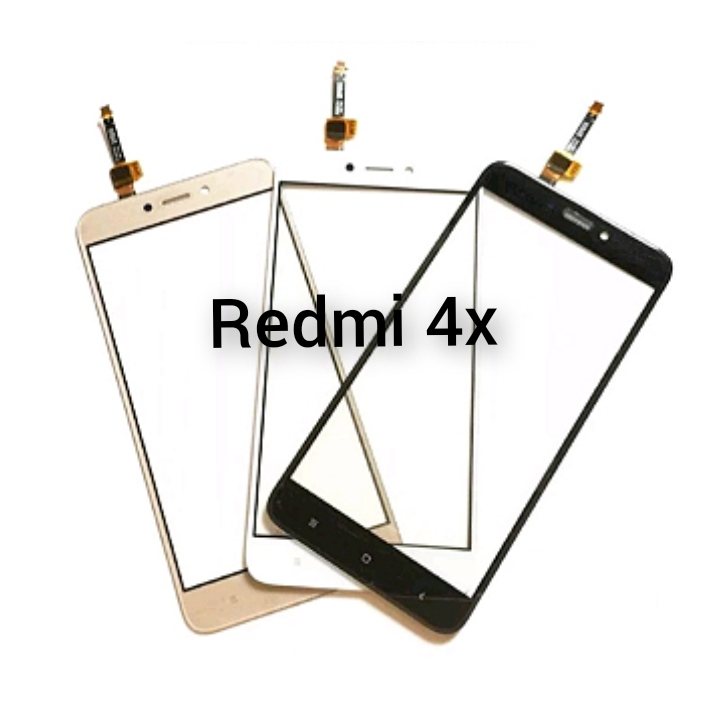 TOUCHSCREEN REDMI 4X