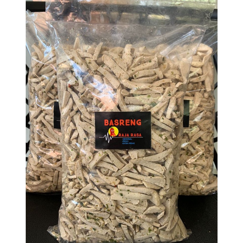 

Ready BASRENG 1KG RAJA BASRENG PEDAS DAN ORI EXTRA DAUN JERUK BASRENG BASRENG MURAH BASRENG VIRAL TIKTOK