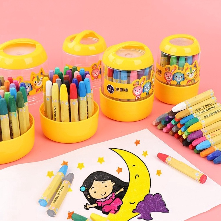 

Top Rangking CRAYON ANAK ISI 12 WARNA CRAYON DESAIN BARREL YANG MUDAH DI AMBIL DAN DI TEMPATKAN