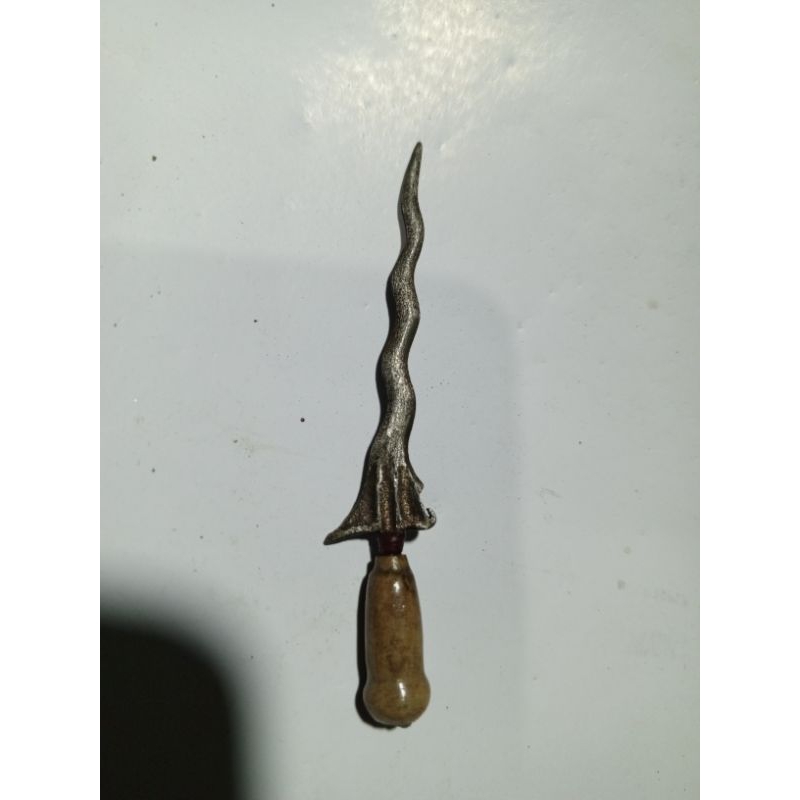 Keris Mini/kecil