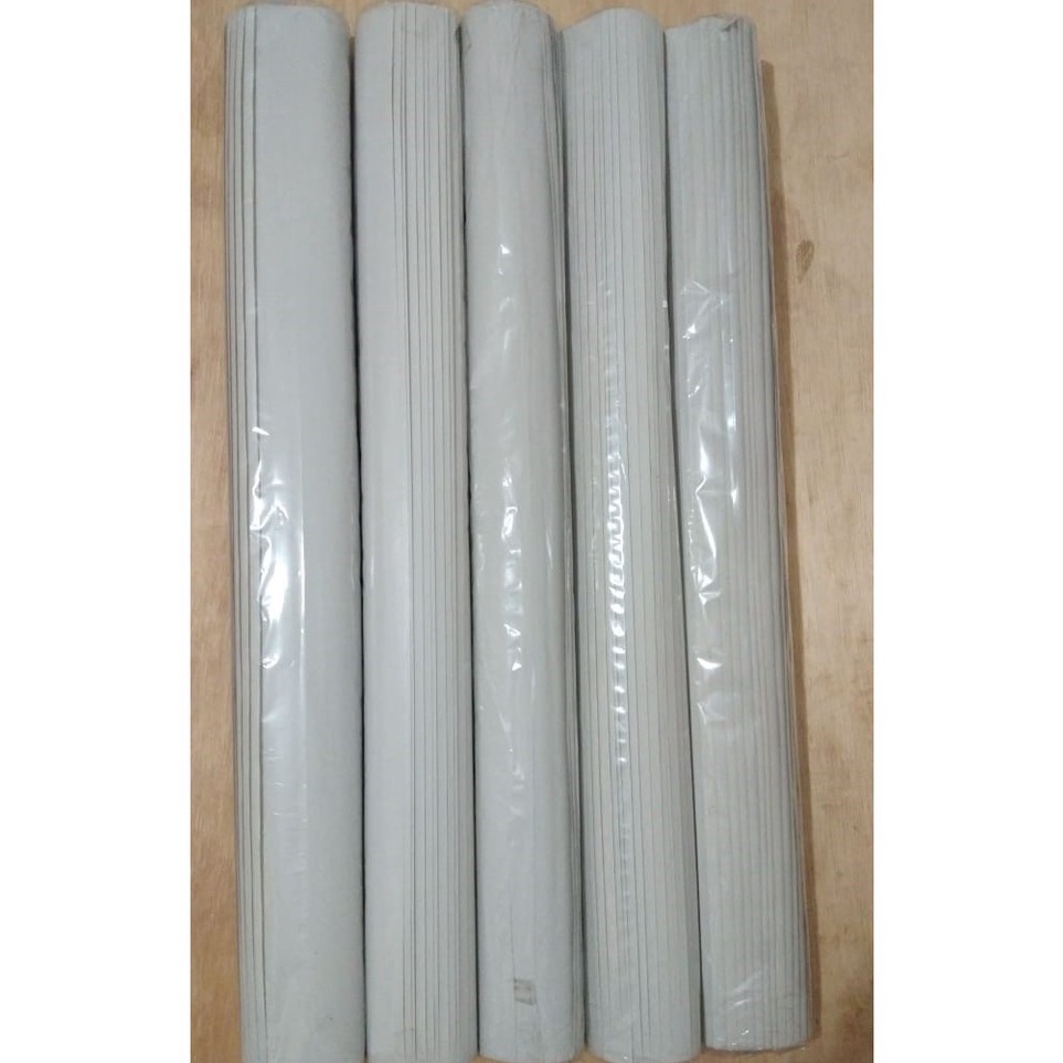 

Tinggi Peminat Kertas Flip Chart Koran Buram Untuk Flipchart 6 X 9 Per Roll