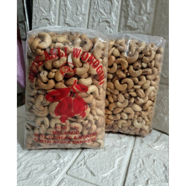 

New Product Mente Goreng Utuh 1 kg Mumer