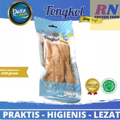 

Sale Sekarang Ikan Tongkol Delta Food