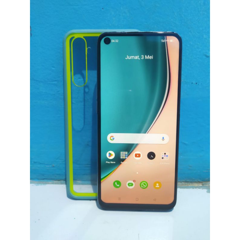 Realme 6 - 4/128
