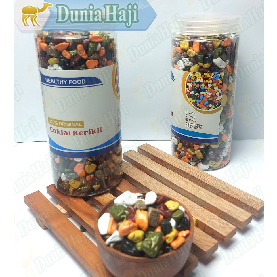 

Laris Lagi COKLAT KERIKIL Khas Arab Cokelat Batu Stones Oleh Oleh Haji dan Umroh