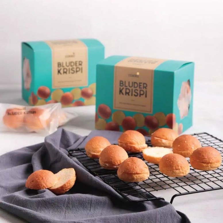 

Subsidi DP BLUDER KRISPI