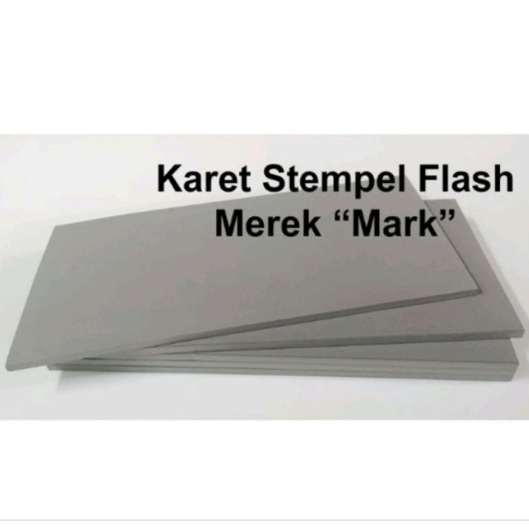 

Penjualan Terkini Karet Stempel Flash