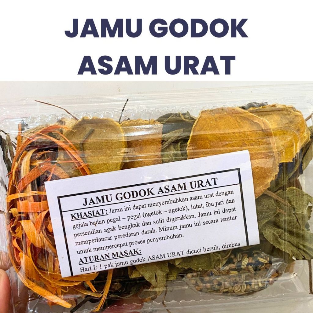 

Jamu Godog Asam Urat / Diabetes Kencing Manis / Pegal Linu / Kolesterol / Madu STMJ / Gula Batu / Keningar / Kapulaga / Tawas Bubuk Kering 100% Empon Rempah Covid Vitamin Herbal Batuk Pilek Penambah Nafsu Makan Anak Penambah Berat Badan covid batuk herbal