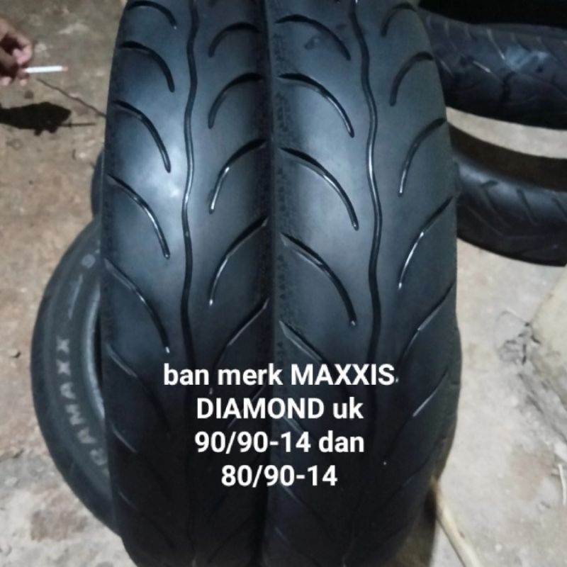 BAN COPOTAN SCOOPY RING 12