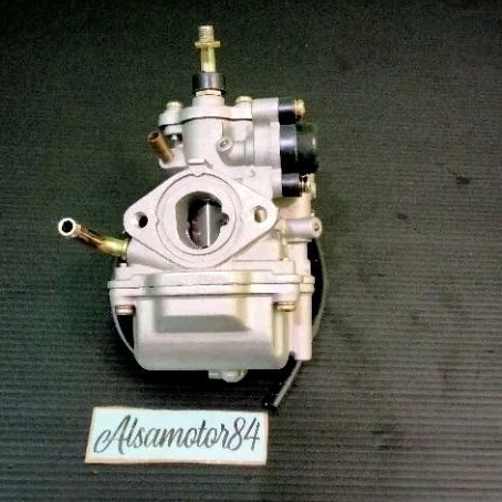 CARBURATOR KARBURATOR JUPITER Z BURHAN