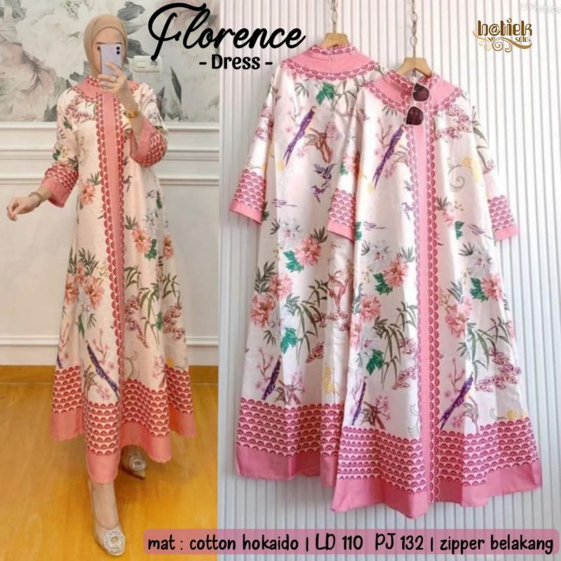 florence dress