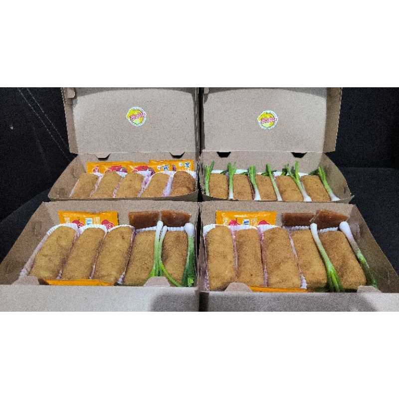 

Resoles Surabaya Premium (Ragut / Resoles Mayo)