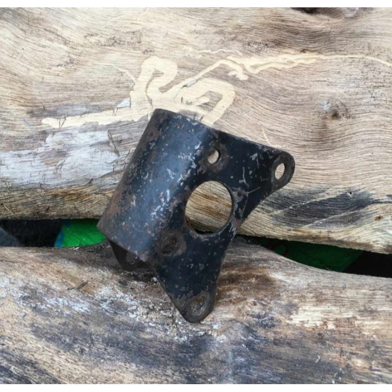 Pangkon Mesin Honda CB 100 CB 125 GL 100 GL 125 Original Bekas Copotan Motor Second 2nd