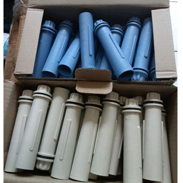 SUMBAT BAK MANDI PLASTIK