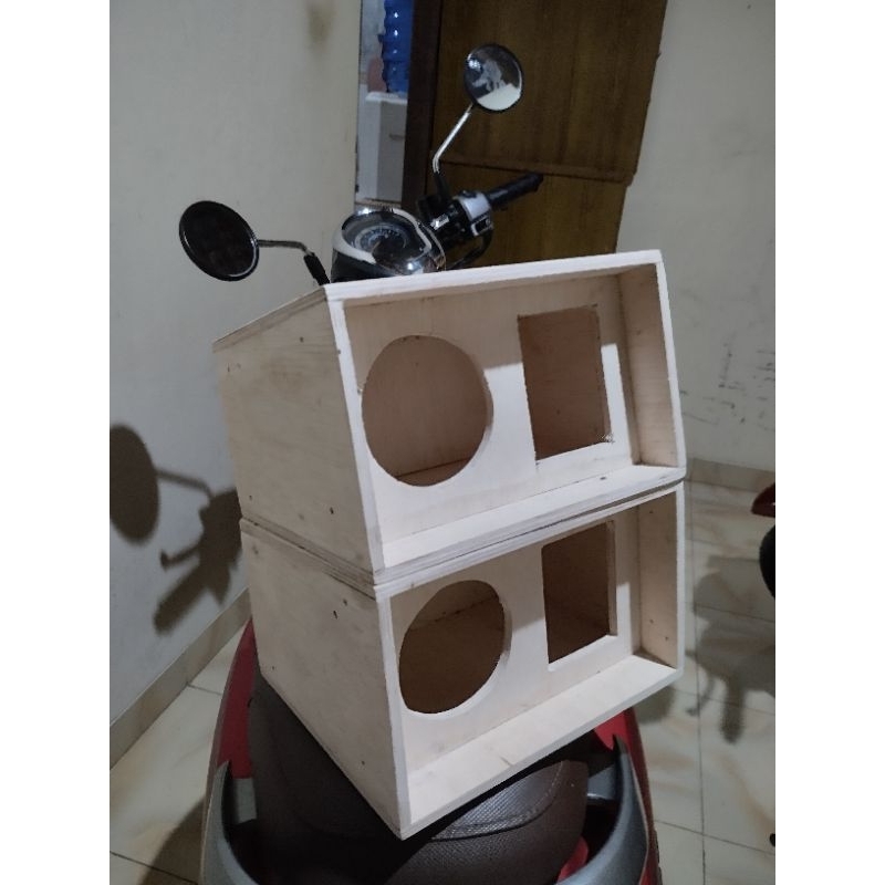 box line array 4inch box speaker