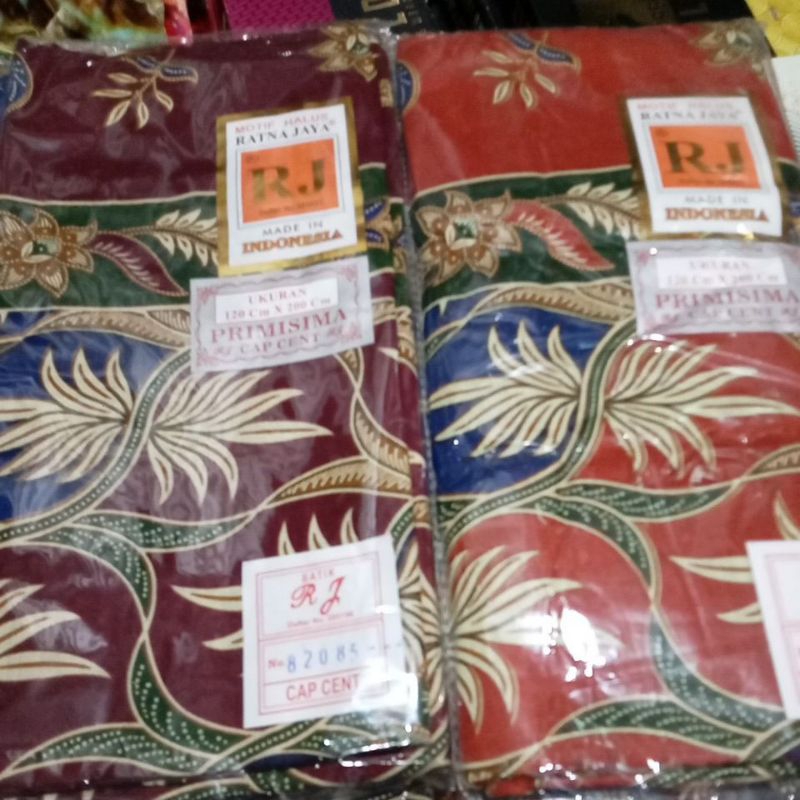 SARUNG BATIK WANITA RATNA JAYA RJ,BATIK SARUNG WANITA RATNA JAYA RJ