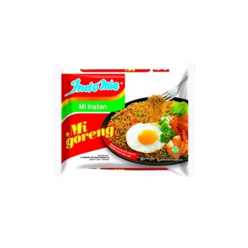 

indomie goreng