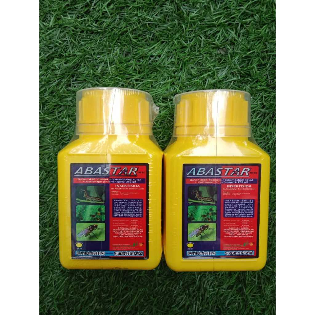 Insektisida Abastar 290 sc 250ml