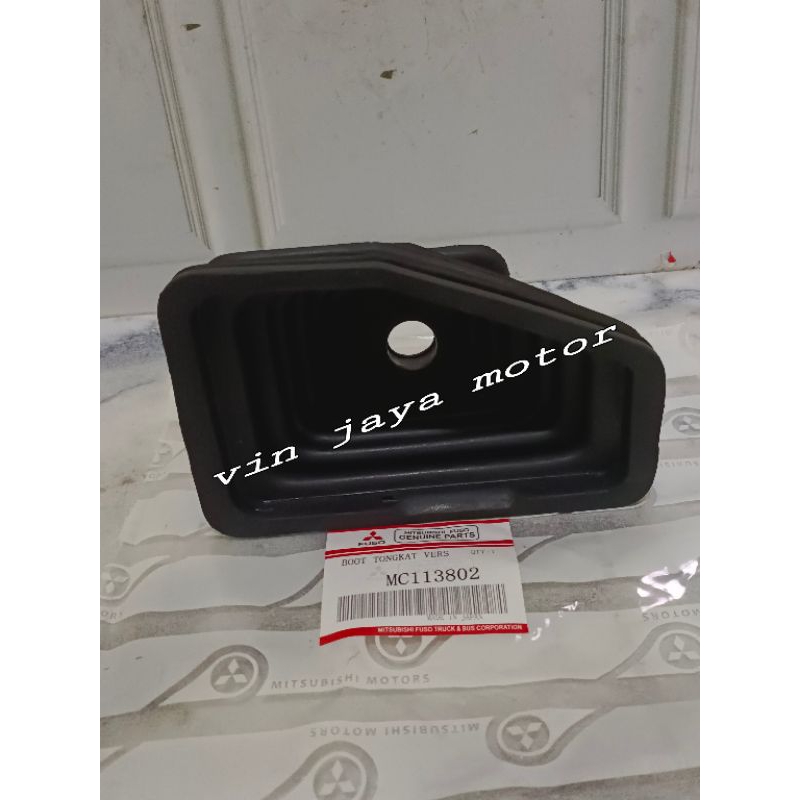 Karet Boot Tongkat Perseneling Colt Diesel Ps125 Ps135 Ragasa Original