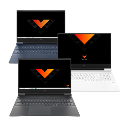 Laptop HP Victus 16 AMD AMD Ryzen 7 8845HS 32GB SSD 1TB 16.1" FHD