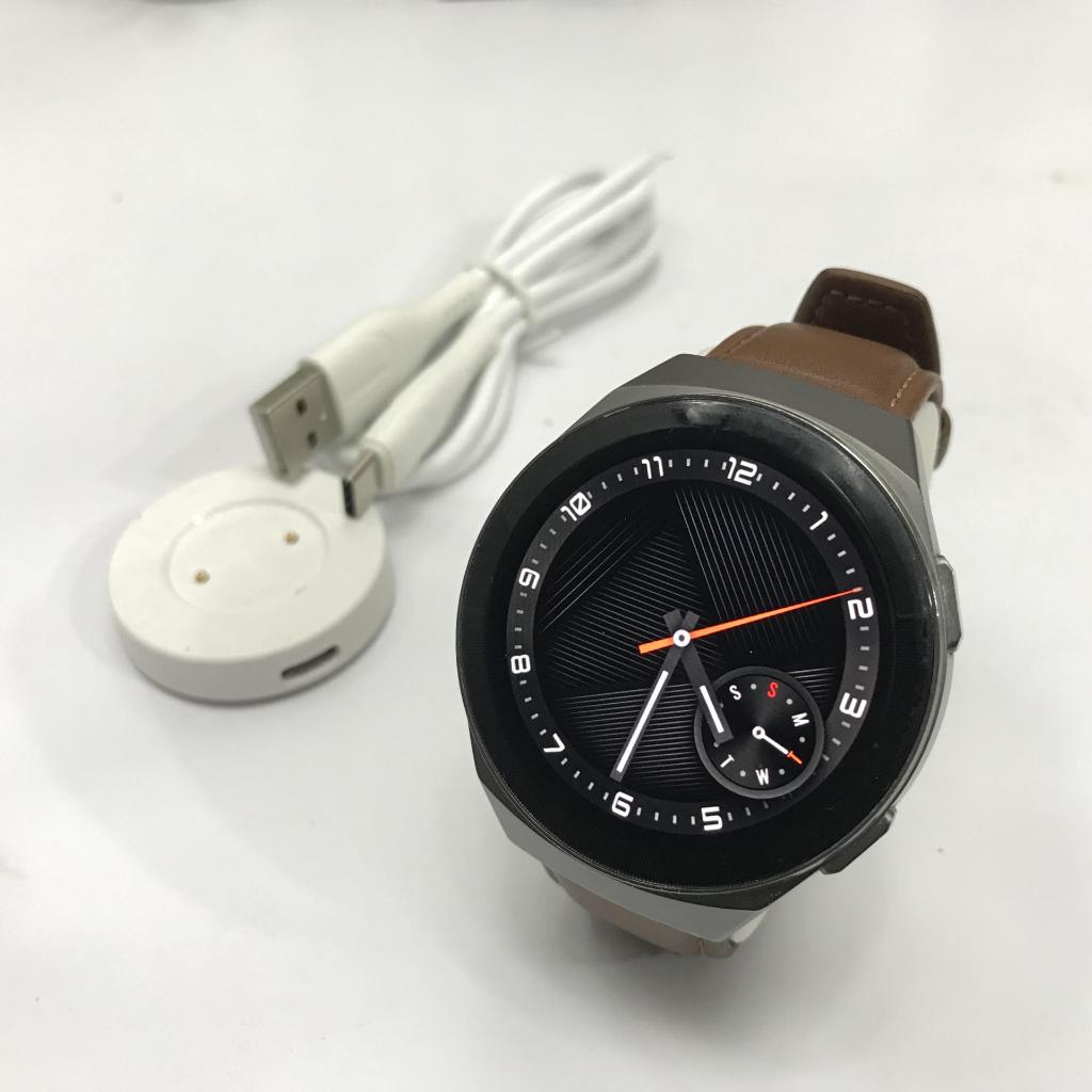 Huawei Watch GT 2e-5E7 ( Model HCT-B19 ) Bekas Second Original