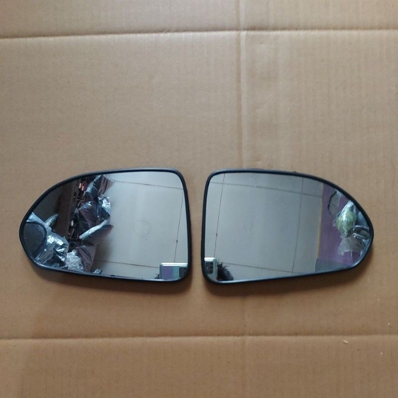 KACA SPION HONDA JAZZ VTEC KANAN/KIRI