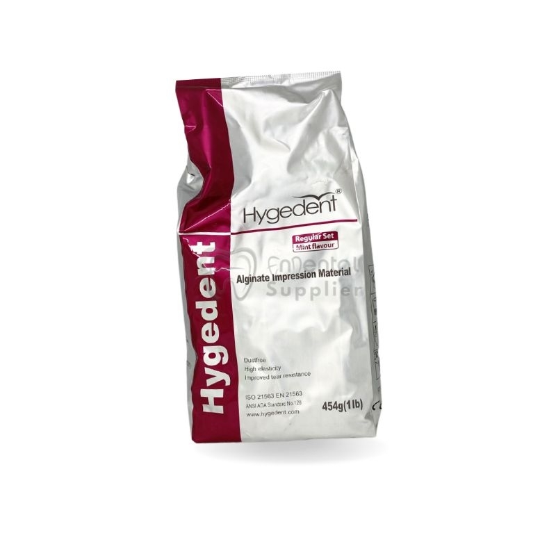 Alginate Hygedent
